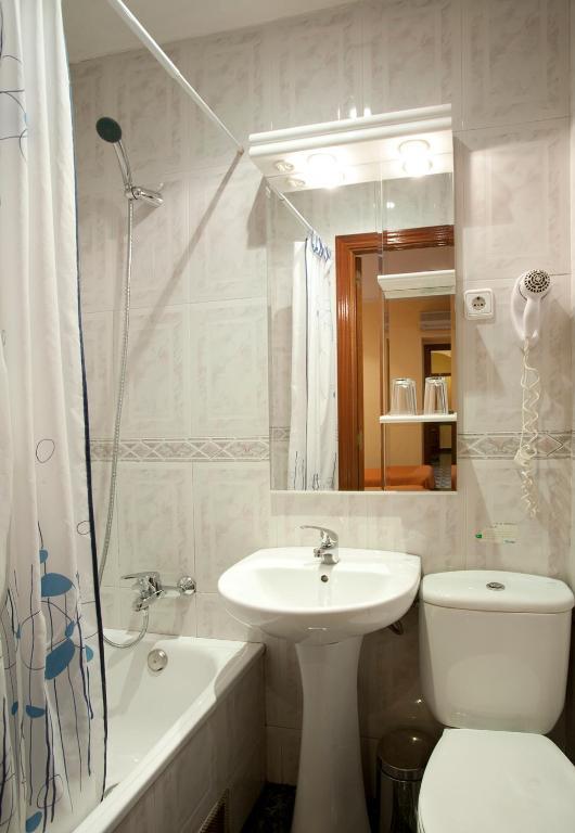 Casa de hóspedes Prim Madri