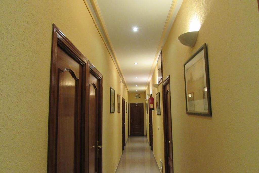 Casa de hóspedes Prim