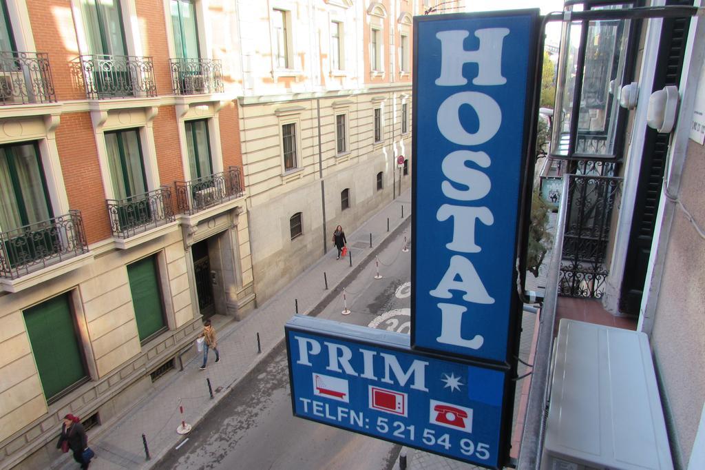 Prim Casa de hóspedes